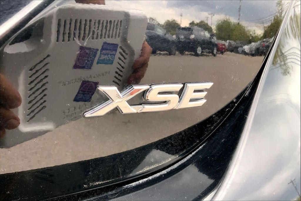 used 2024 Toyota Camry car, priced at $28,704