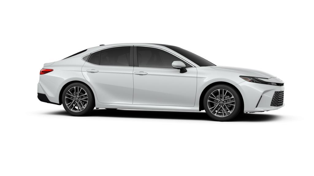 new 2025 Toyota Camry car, priced at $42,224