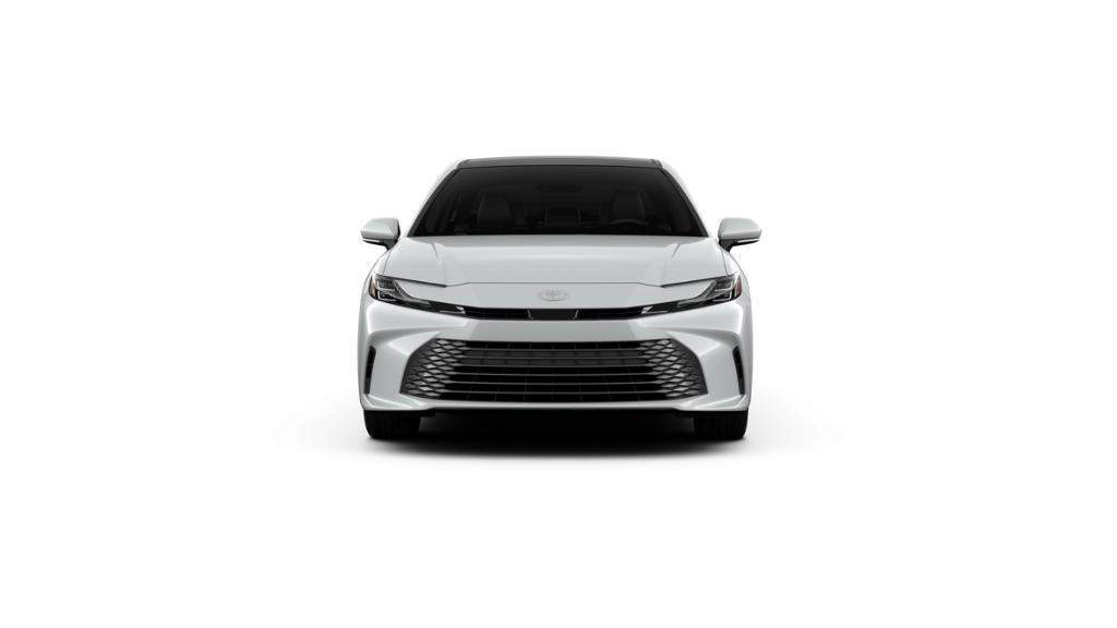 new 2025 Toyota Camry car, priced at $42,224