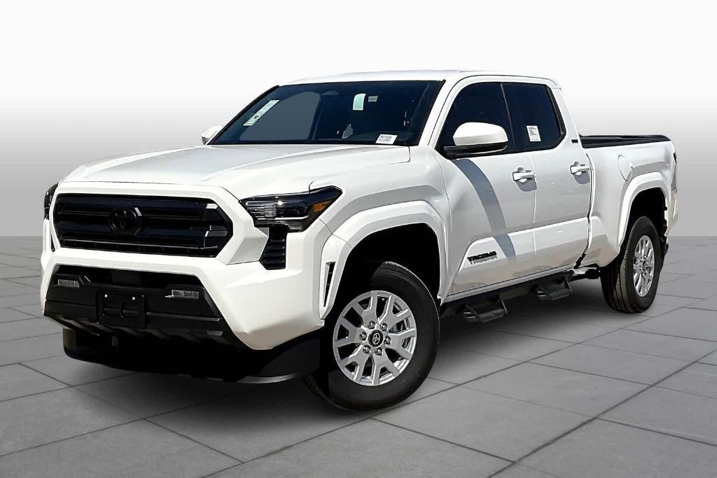 new 2024 Toyota Tacoma car, priced at $42,941