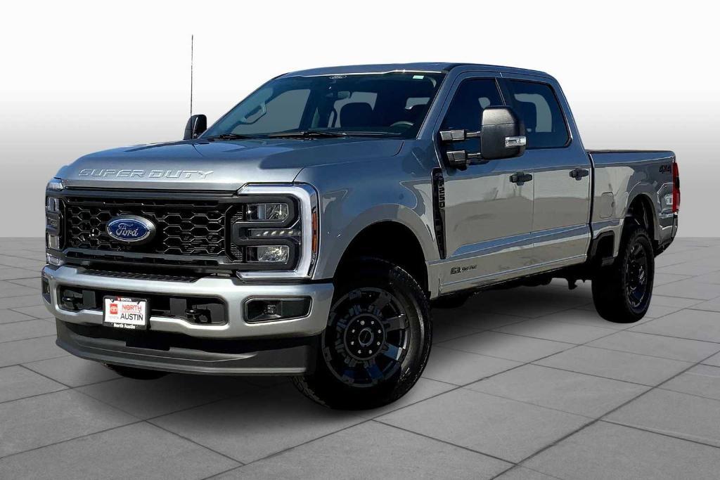 used 2024 Ford F-250 car, priced at $61,959