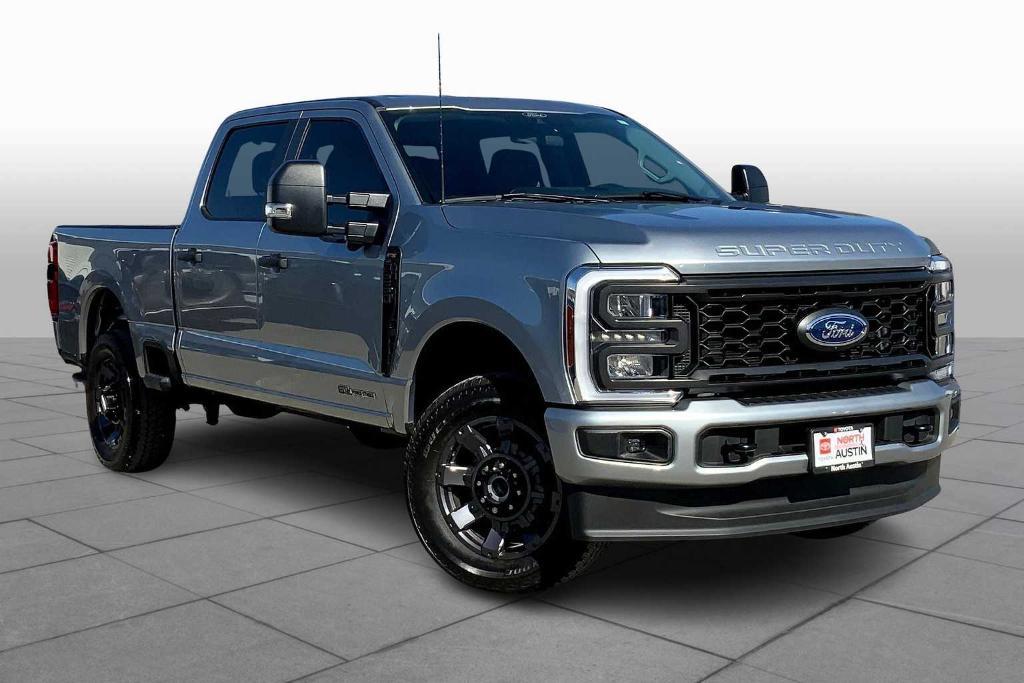 used 2024 Ford F-250 car, priced at $61,959