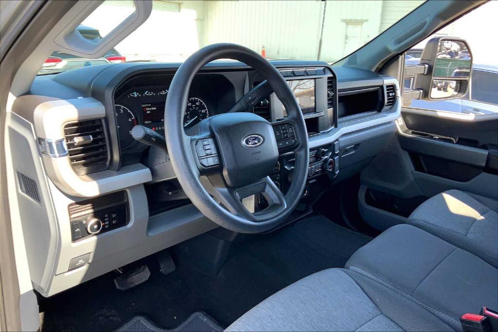 used 2024 Ford F-250 car, priced at $61,959