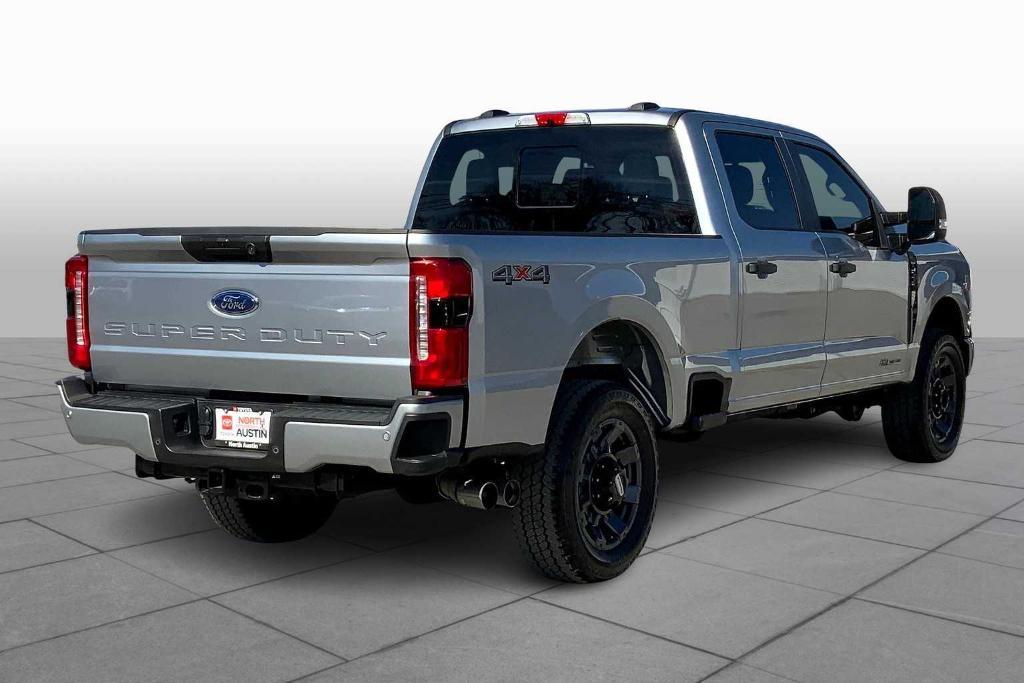 used 2024 Ford F-250 car, priced at $61,959