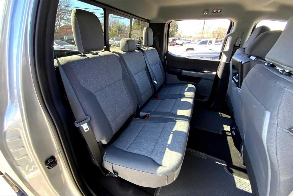 used 2024 Ford F-250 car, priced at $61,959