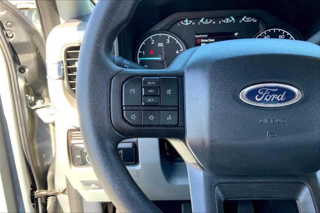 used 2024 Ford F-250 car, priced at $61,959