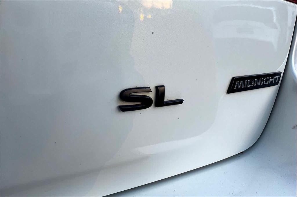 used 2018 Nissan Pathfinder car, priced at $10,961