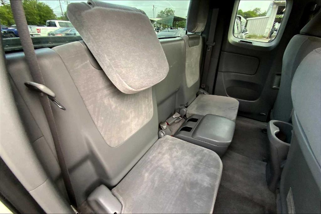 used 2011 Toyota Tacoma car, priced at $19,422