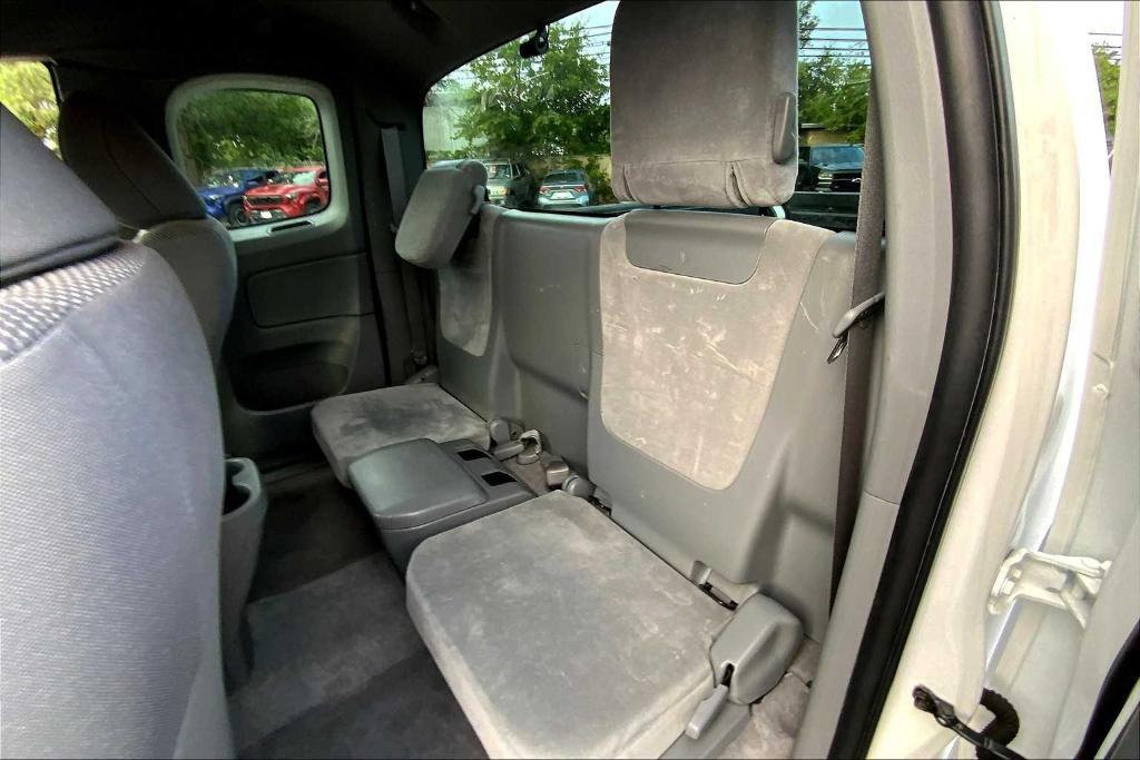 used 2011 Toyota Tacoma car, priced at $19,422