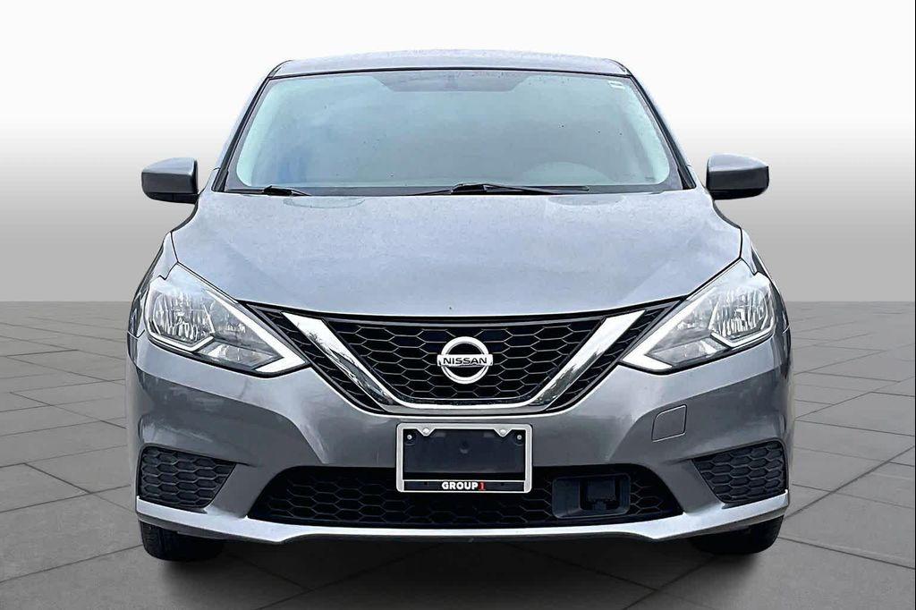 used 2019 Nissan Sentra car, priced at $11,998