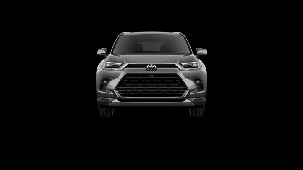new 2026 Toyota Grand Highlander car, priced at $57,427