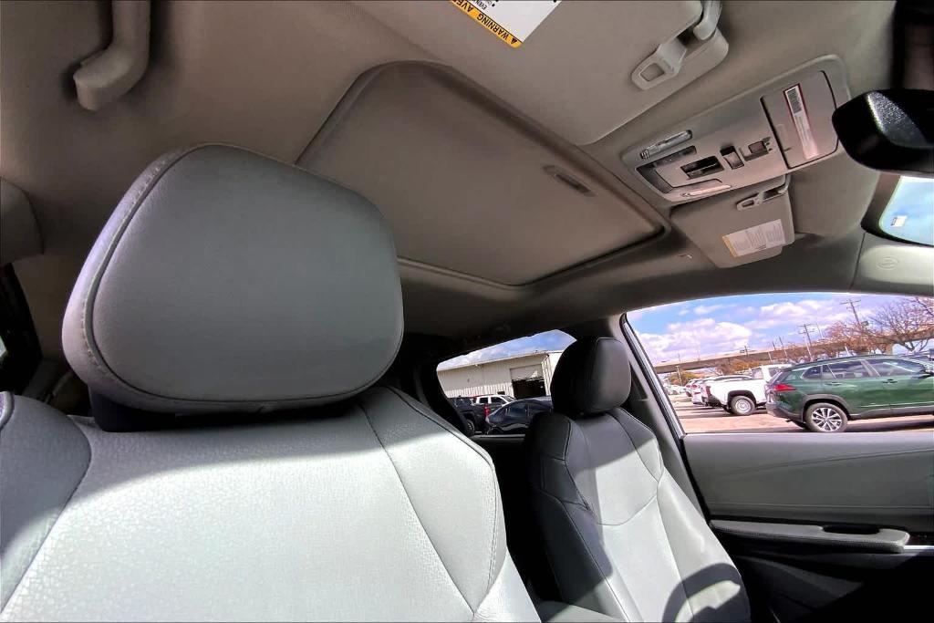 used 2021 Toyota Sienna car, priced at $26,999