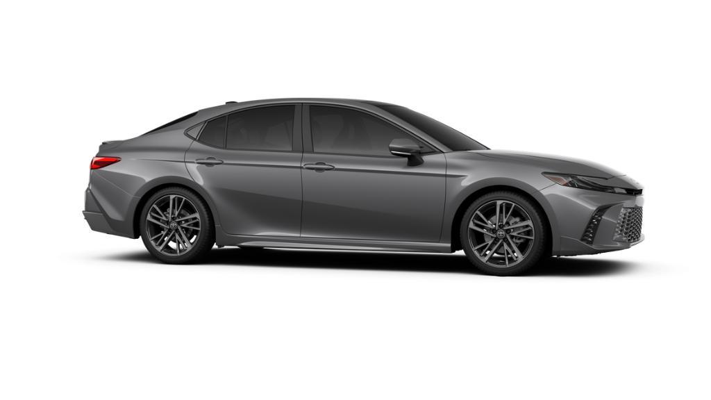 new 2025 Toyota Camry car, priced at $42,649