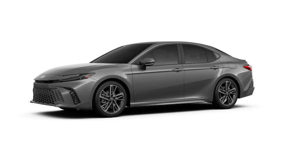 new 2025 Toyota Camry car, priced at $42,649