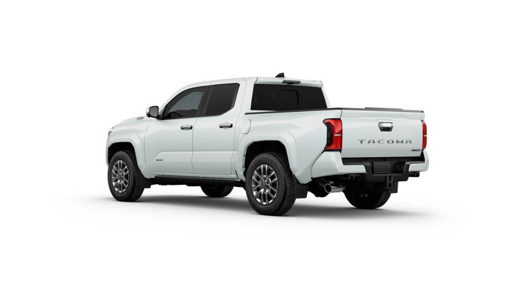 new 2024 Toyota Tacoma Hybrid car, priced at $60,522