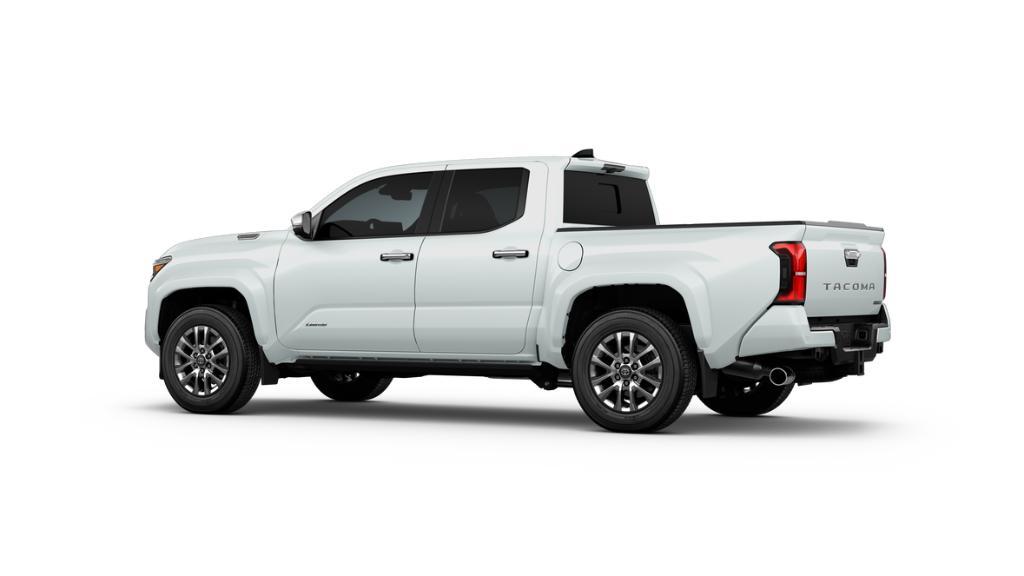 new 2024 Toyota Tacoma Hybrid car, priced at $60,522