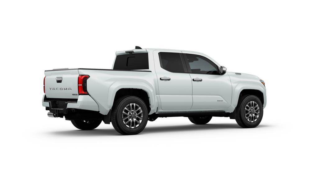 new 2024 Toyota Tacoma Hybrid car, priced at $60,522