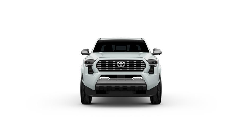 new 2024 Toyota Tacoma Hybrid car, priced at $60,522