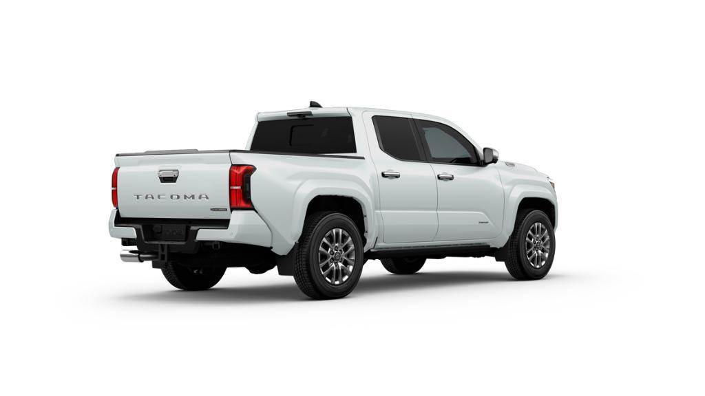 new 2024 Toyota Tacoma Hybrid car, priced at $60,522