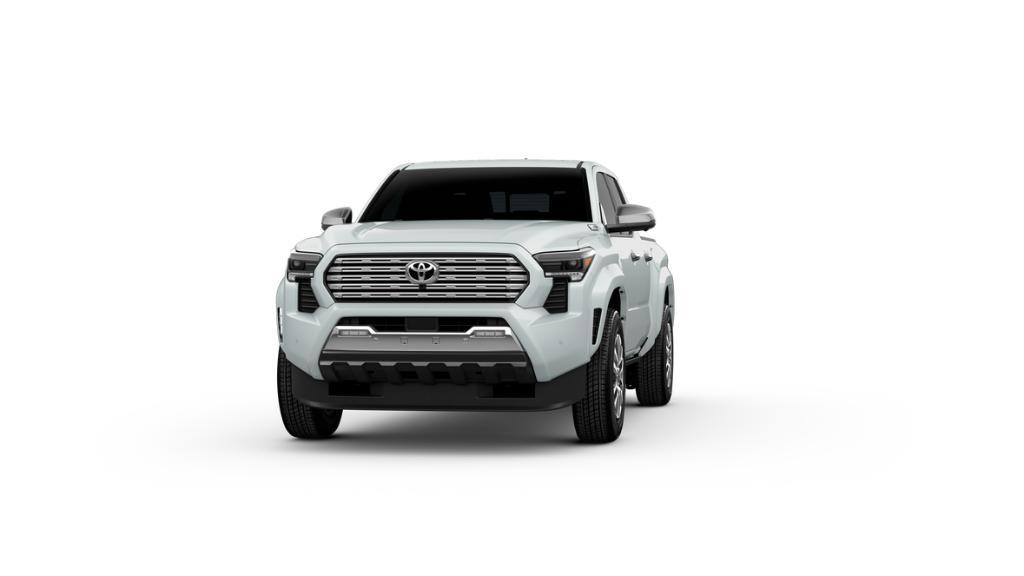 new 2024 Toyota Tacoma Hybrid car, priced at $60,522