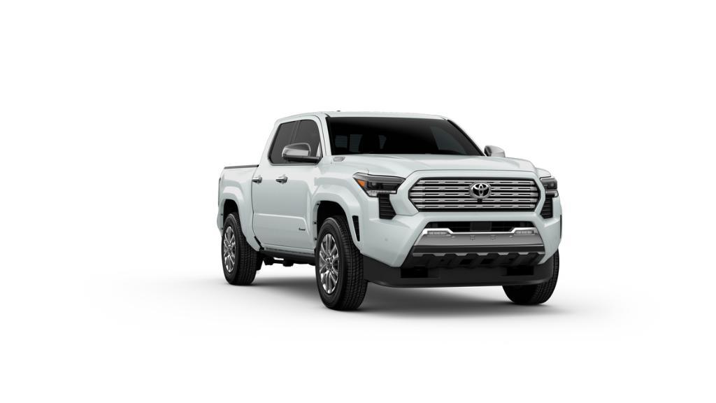 new 2024 Toyota Tacoma Hybrid car, priced at $60,522