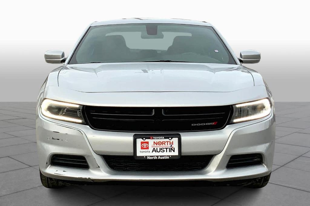 used 2022 Dodge Charger car, priced at $17,999