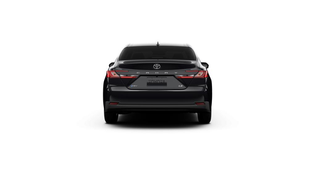 new 2025 Toyota Camry car, priced at $32,535