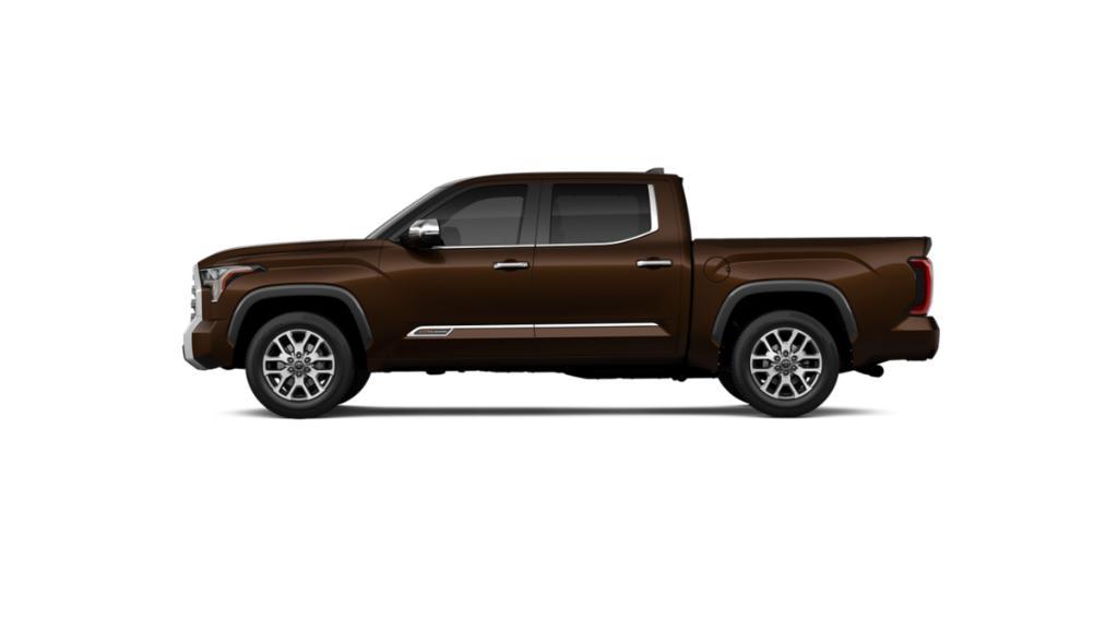 new 2025 Toyota Tundra car, priced at $72,939