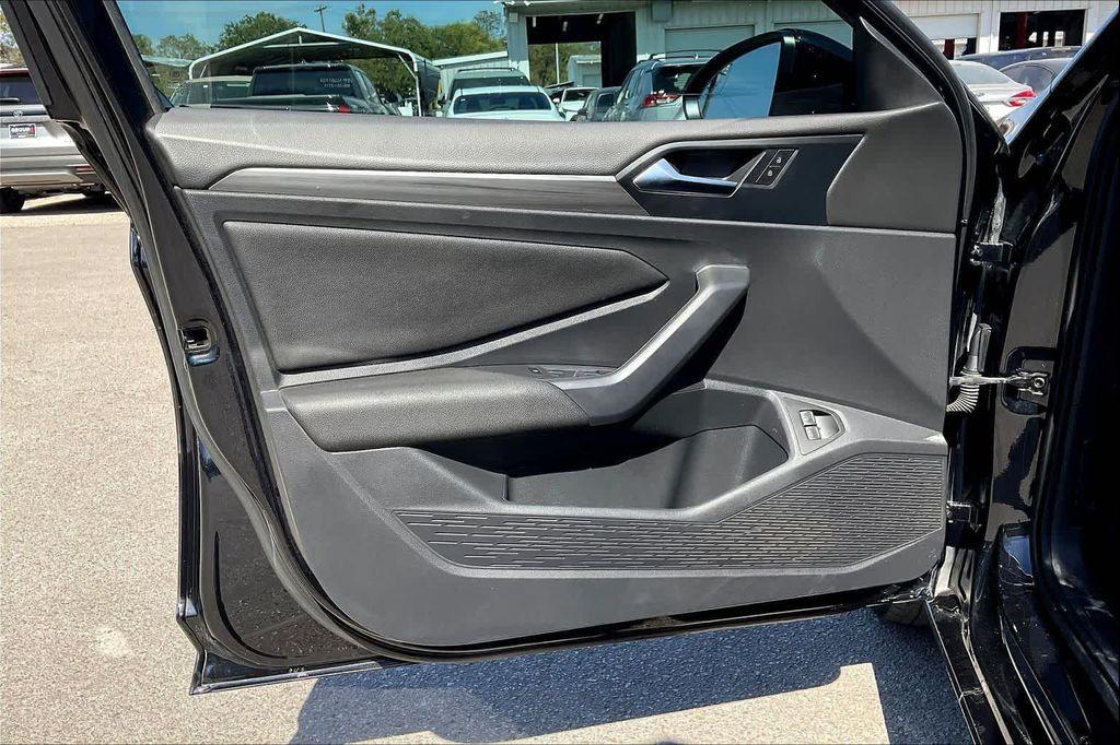 used 2020 Volkswagen Jetta car, priced at $17,402
