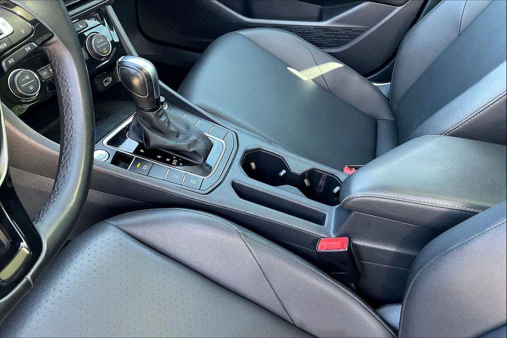 used 2020 Volkswagen Jetta car, priced at $17,402