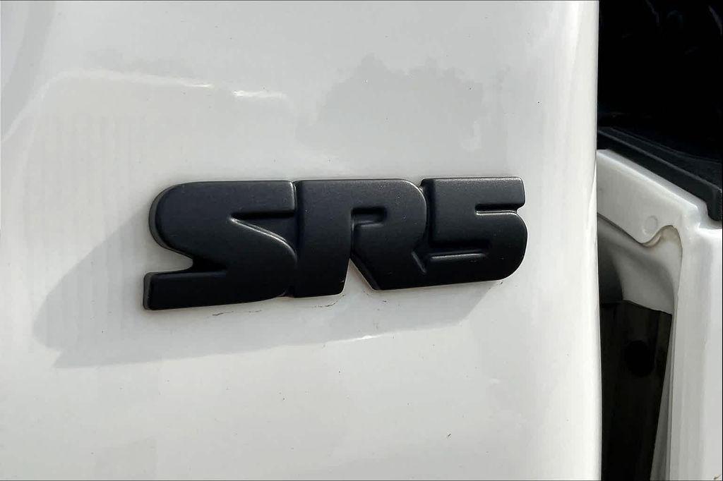 used 2022 Toyota Tacoma car, priced at $30,964