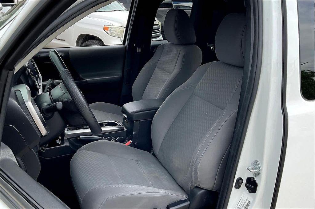 used 2022 Toyota Tacoma car, priced at $30,964