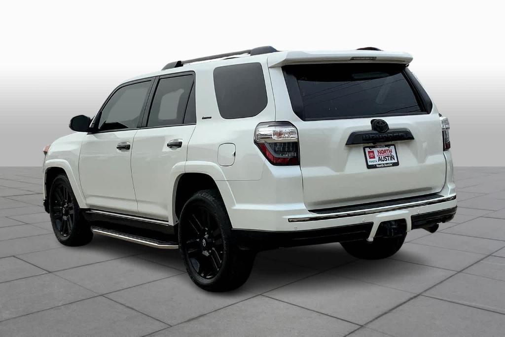 used 2019 Toyota 4Runner car, priced at $34,999