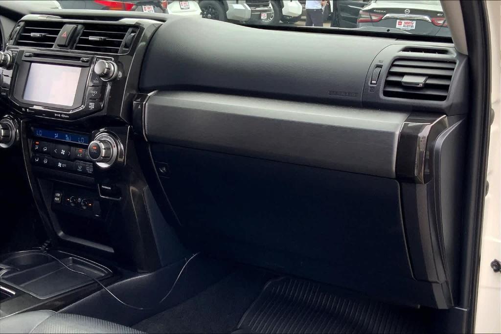 used 2019 Toyota 4Runner car, priced at $34,999