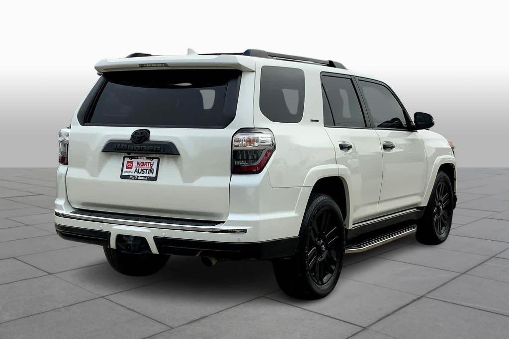 used 2019 Toyota 4Runner car, priced at $34,999