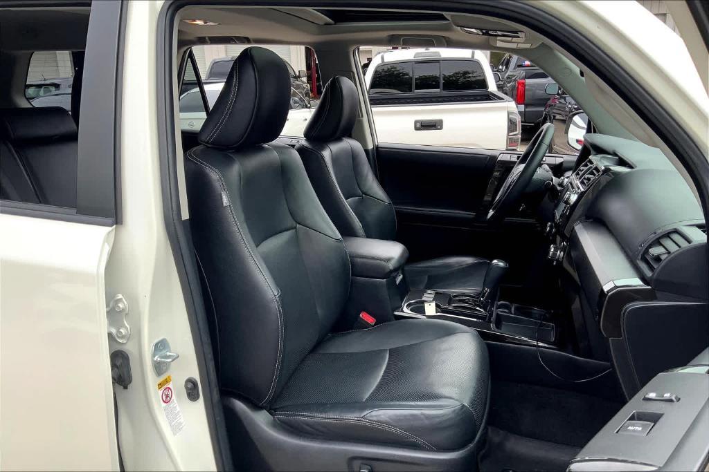 used 2019 Toyota 4Runner car, priced at $34,999