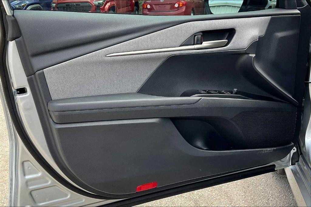 used 2025 Toyota Camry car, priced at $29,999