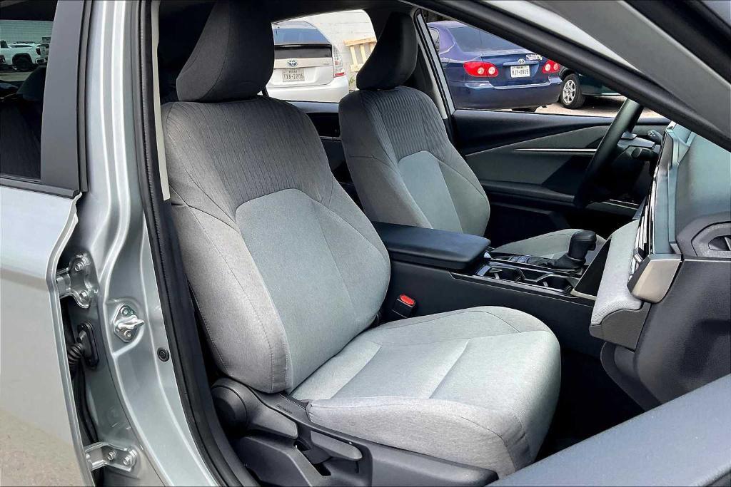 used 2025 Toyota Camry car, priced at $29,999