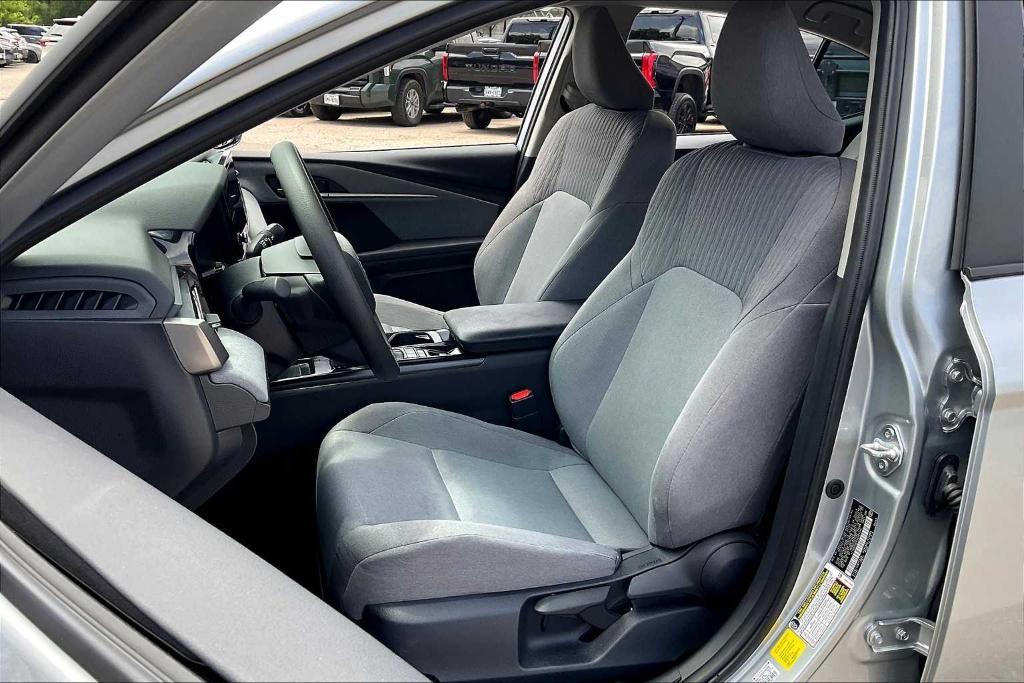 used 2025 Toyota Camry car, priced at $29,999