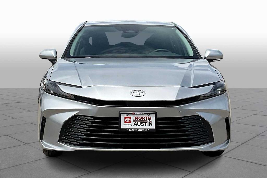 used 2025 Toyota Camry car, priced at $29,999