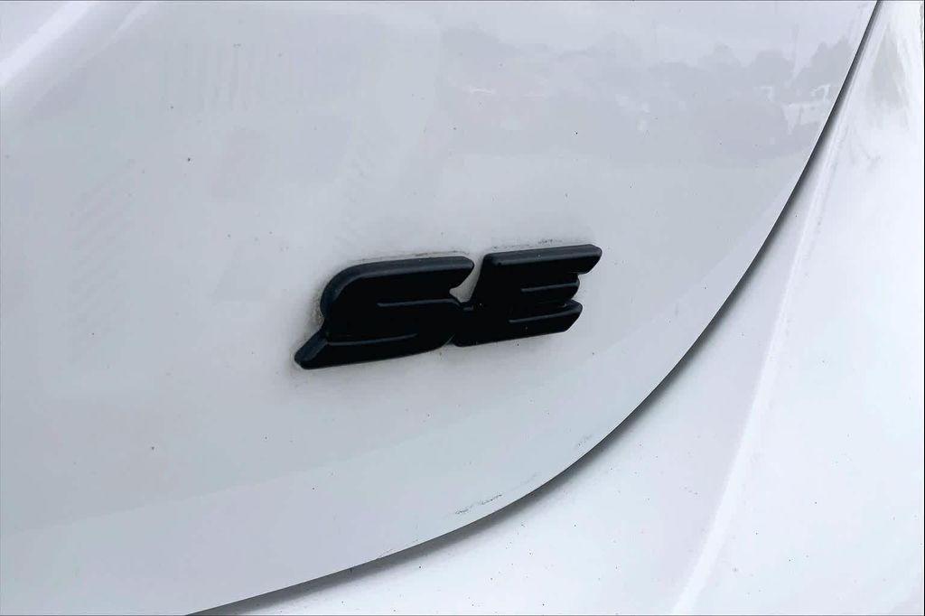 used 2024 Toyota Camry car, priced at $25,999