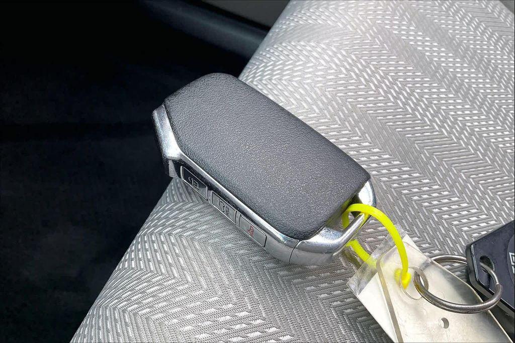 used 2022 Kia Sportage car, priced at $17,898