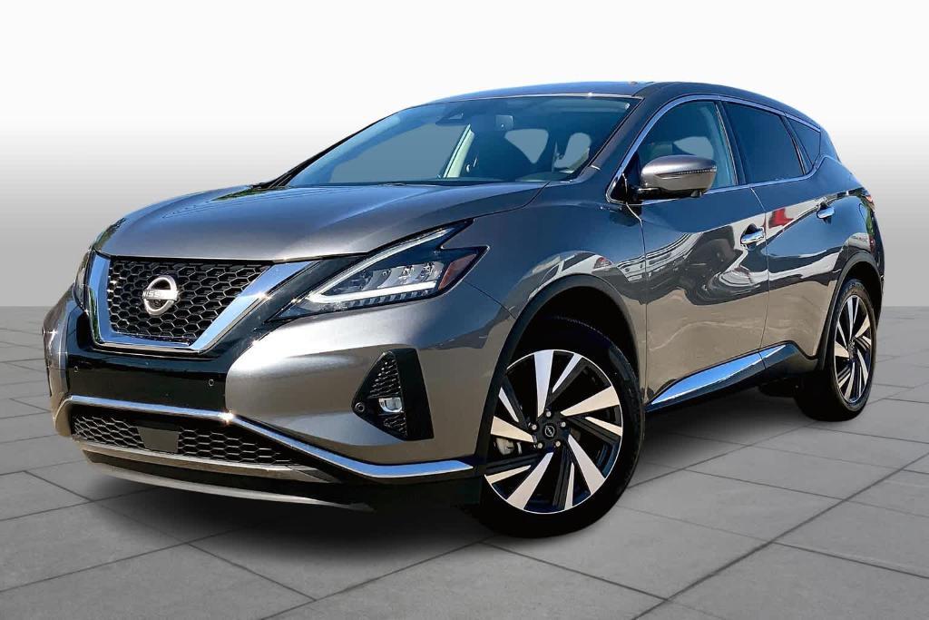 used 2023 Nissan Murano car, priced at $34,499