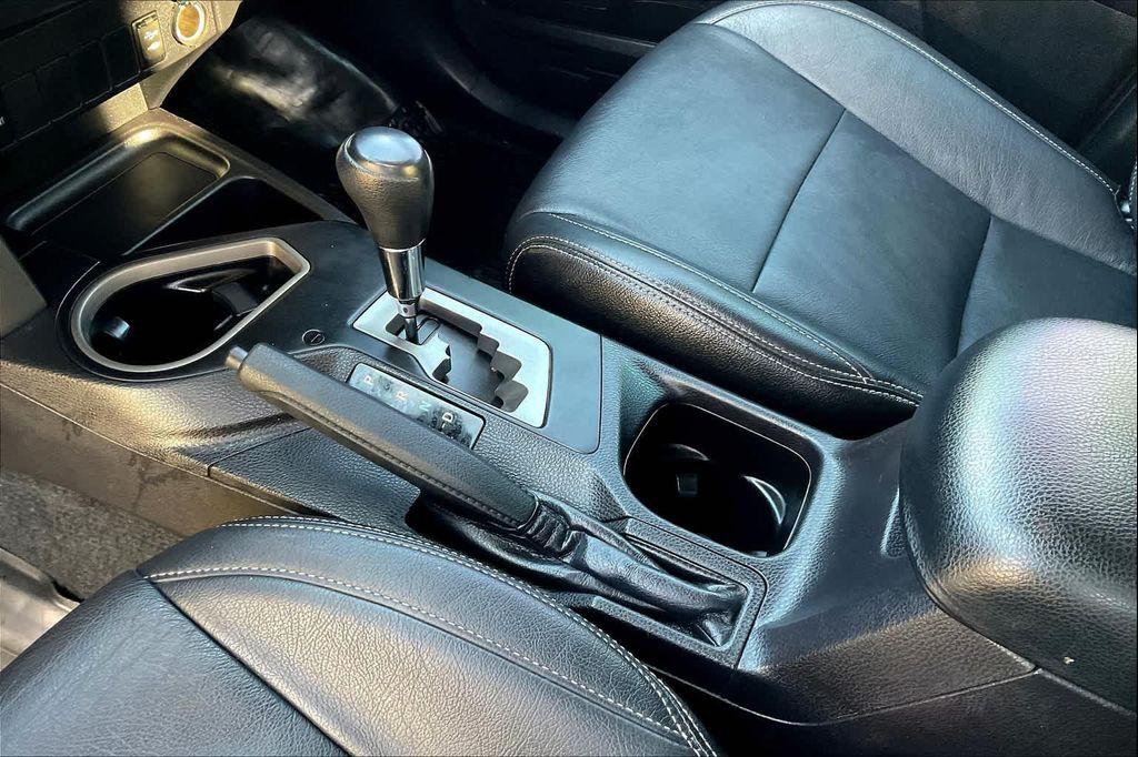 used 2018 Toyota RAV4 car, priced at $18,507