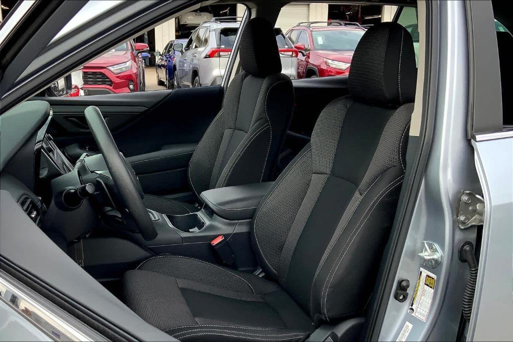 used 2022 Subaru Outback car, priced at $24,444