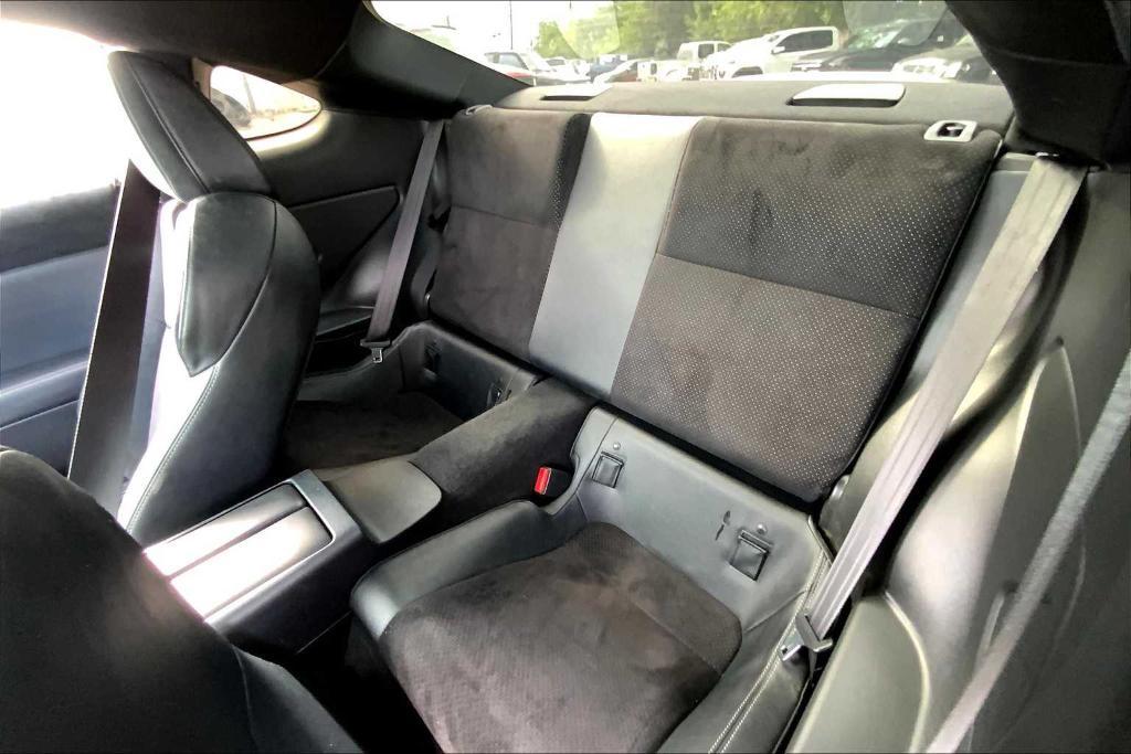 used 2024 Toyota GR86 car, priced at $33,245