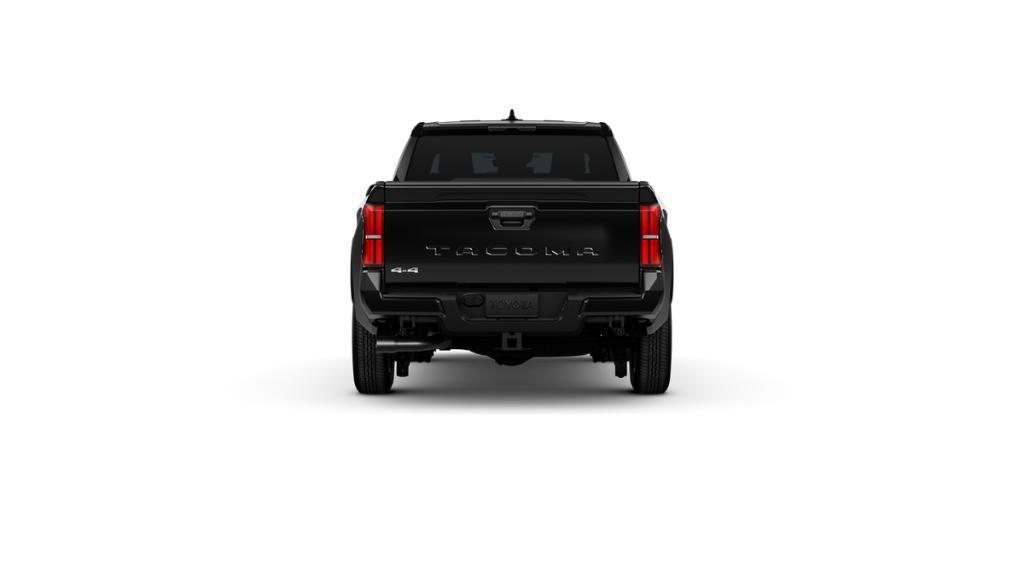new 2025 Toyota Tacoma car, priced at $45,367