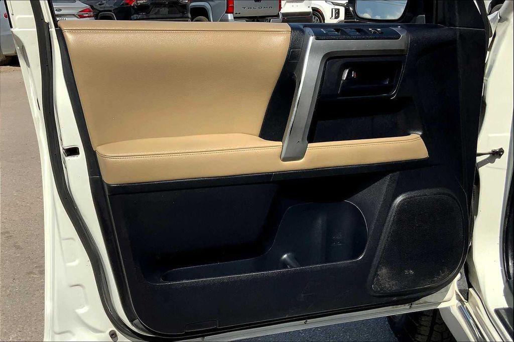 used 2012 Toyota 4Runner car, priced at $16,620