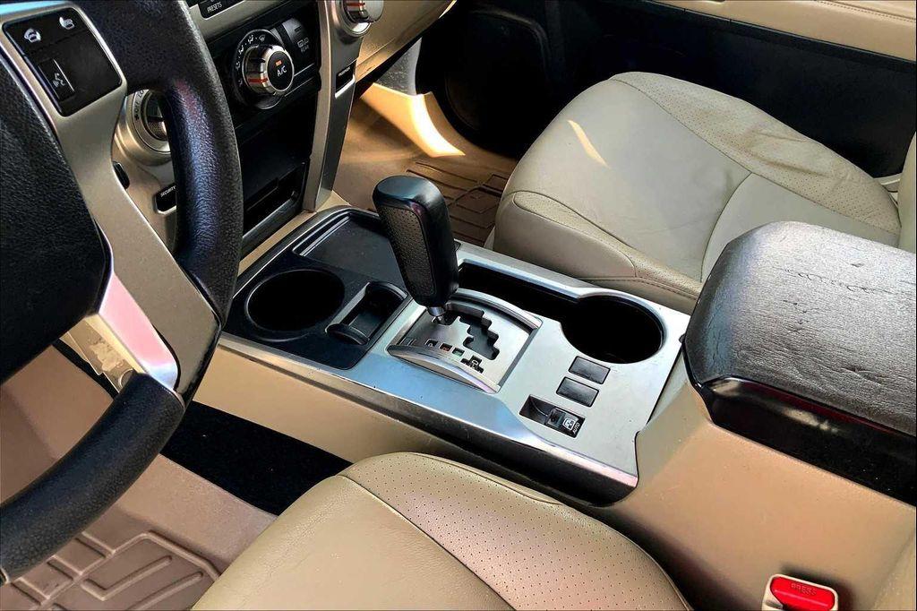 used 2012 Toyota 4Runner car, priced at $16,620