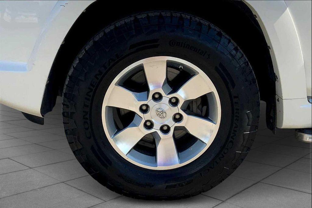 used 2012 Toyota 4Runner car, priced at $16,620
